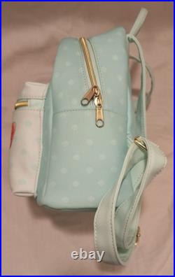 Rare Loungefly Little Mermaid Disney Backpack Rare Loungefly Little Mermaid Disney Backpack