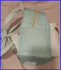 Rare Loungefly Little Mermaid Disney Backpack Rare Loungefly Little Mermaid Disney Backpack