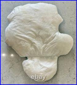Rare Vintage 1989 Little Mermaid Pillow