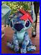 Stitch_Crashes_Disney_Plush_The_Little_Mermaid_In_hand_Limited_Release_01_sel