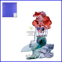 Swarovski Disney Ltd Edition 2021 Little Mermaid Ariel 5552916