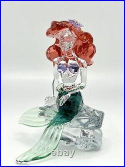 Swarovski The Little Mermaid Ariel Annual Edition 2021 NEW in BOX #5552916