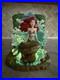 THE_LITTLE_MERMAID_Light_Up_LED_Figure_Disney_Showcase_NIB_Ariel_Sebastian_Waves_01_wsfn