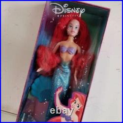 Takaratomy Little Mermaid Ariel Disney Princess Dream 2003 Limited With box