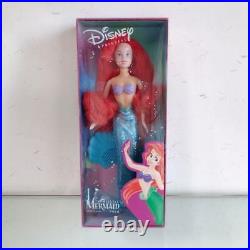 Takaratomy Little Mermaid Ariel Disney Princess Dream 2003 Limited With box