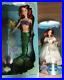 The_Little_Mermaid_Ariel_Flounder_Figure_Doll_2_Set_Disney_Store_Limited_01_yrbx