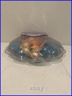 The Little Mermaid Ariel & Her Sisters Arista Doll Figure Brand New Disney Store
