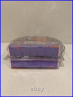 The Little Mermaid Ariel & Her Sisters Arista Doll Figure Brand New Disney Store