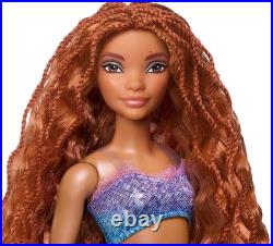 The Little Mermaid Ariel and Sisters Doll Set 7 Mermaid Dolls The Little Mermaid Ariel and Sisters Doll Set 7 Mermaid Dolls