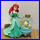 The_Little_Mermaid_Disney_Store_Ariel_Snow_globe_Snow_dome_Japan_F_S_01_ldcq