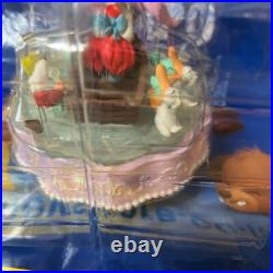 Used Disney Story Collection Ariel LED Figure The Little Mermaid Disney Store
