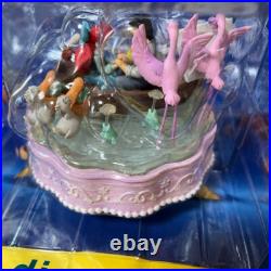 Used Disney Story Collection Ariel LED Figure The Little Mermaid Disney Store