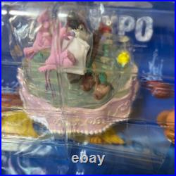 Used Disney Story Collection Ariel LED Figure The Little Mermaid Disney Store