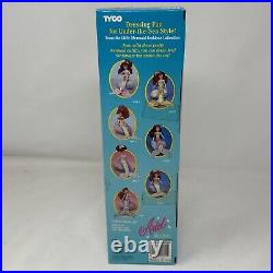 VTG TYCO Treasure Lovin' Ariel Disney's The Little Mermaid