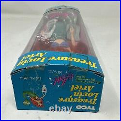 VTG TYCO Treasure Lovin' Ariel Disney's The Little Mermaid