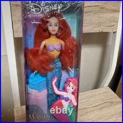 Very RareTakara Tomy Little Mermaid Ariel Disney Princess Dream F/S from japan