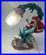 Vintage_Disney_Lamp_Ariel_Little_Mermaid_Seaflower_light_Very_Rare_01_mes