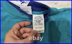 Vintage Little Mermaid Ariel Disney Store Shirt Youth Rare Longsleeve Shirt new