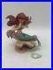 WDCC_Ariel_Seahorse_Surprise_Disney_Figurine_The_Little_Mermaid_BROKEN_See_Pic_01_apf