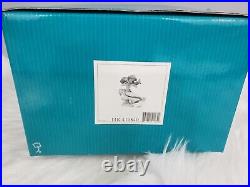 WDCC Disney Ariel Figurine The Little Mermaid'Seahorse Surprise' in Box withCOA