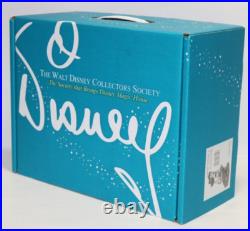 WDCC Disney Classics Little Mermaid Ariel Seaside Serenade New withBox & Papers WDCC Disney Classics Little Mermaid Ariel Seaside Serenade New withBox & Papers