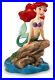 WDCC_Disney_Seaside_Serenade_Ariel_The_Little_Mermaid_Statue_Rare_New_In_Box_F_01_hr