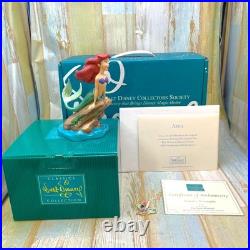 WDCC Little Mermaid Ariel Figure