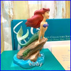 WDCC Little Mermaid Ariel Figure