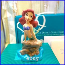 WDCC Little Mermaid Ariel Figure