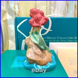 WDCC Little Mermaid Ariel Figure