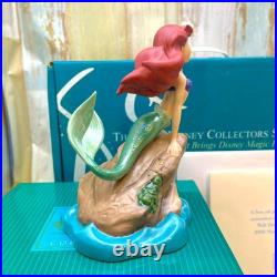 WDCC Little Mermaid Ariel Figure