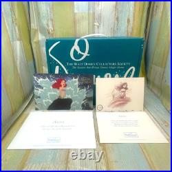 WDCC Little Mermaid Ariel Figure