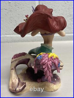 Walt Disney Classic Collection Ariel / The Little Mermaid Seahorse Surprise