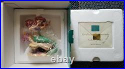 Walt Disney Classics Collection LITTLE MERMAID ARIEL WDCC Signed COA NEW Walt Disney Classics Collection LITTLE MERMAID ARIEL WDCC Signed COA NEW