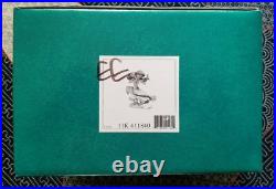 Walt Disney Classics Collection LITTLE MERMAID ARIEL WDCC Signed COA NEW Walt Disney Classics Collection LITTLE MERMAID ARIEL WDCC Signed COA NEW