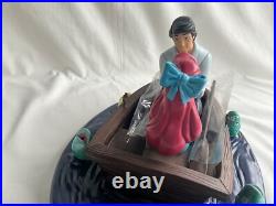 Walt Disney WDCC The Little Mermaid Kiss the Girl Ariel & Eric LE 1547/2500