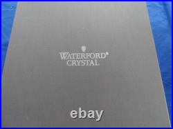 Waterford Disney Little Mermaid Ariel Rare With Box Limited Edition COA Waterford Disney Little Mermaid Ariel Rare With Box Limited Edition COA